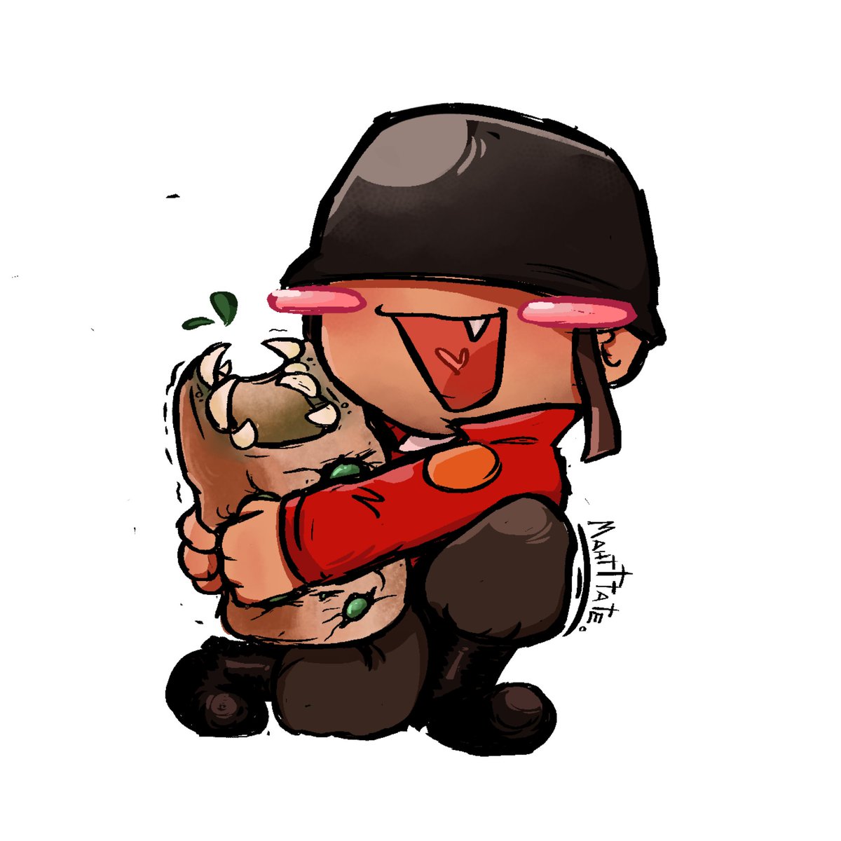 Sssec in the street (OPEN COMMS‼️) tweet media