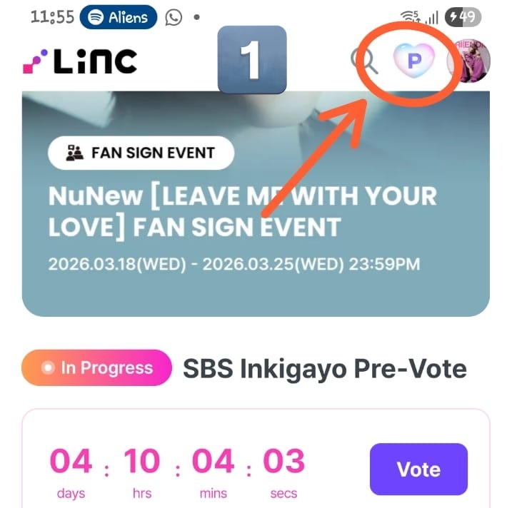 Be Mine BTS7 💜 tweet media