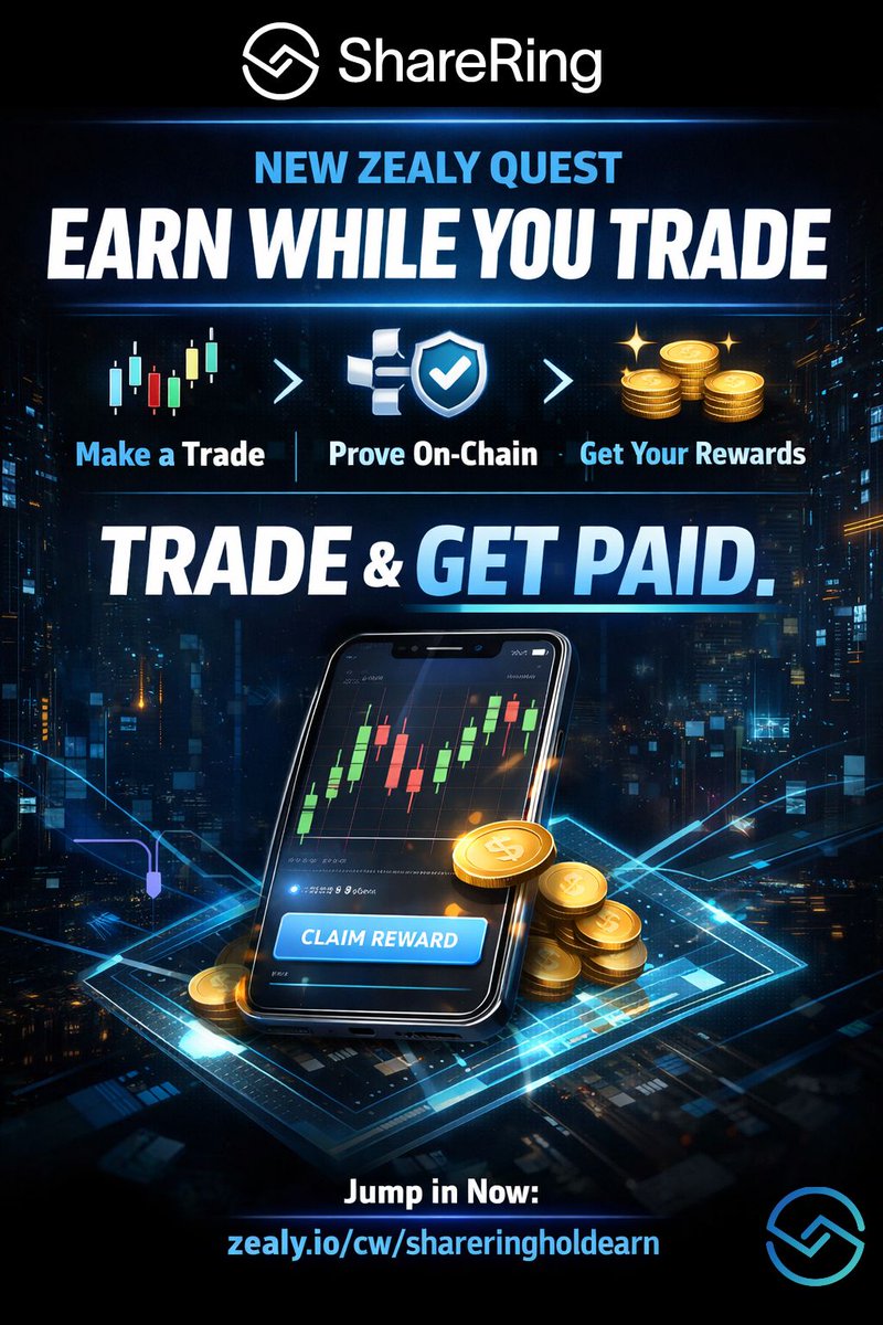 ShareRing - The Identity Chain tweet media