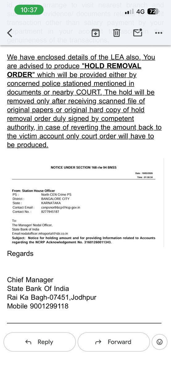 Surendra Choudhary tweet media