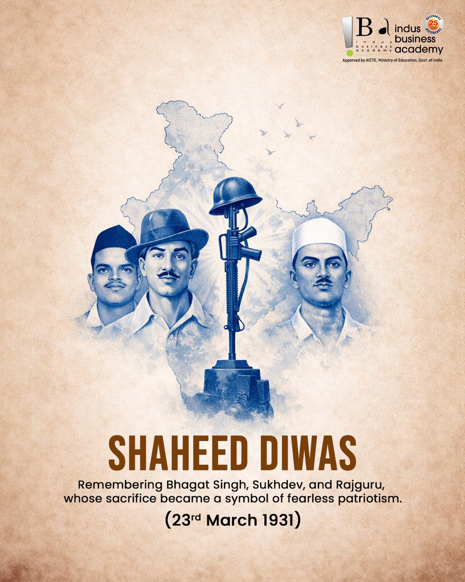 IBA, Bangalore tweet media