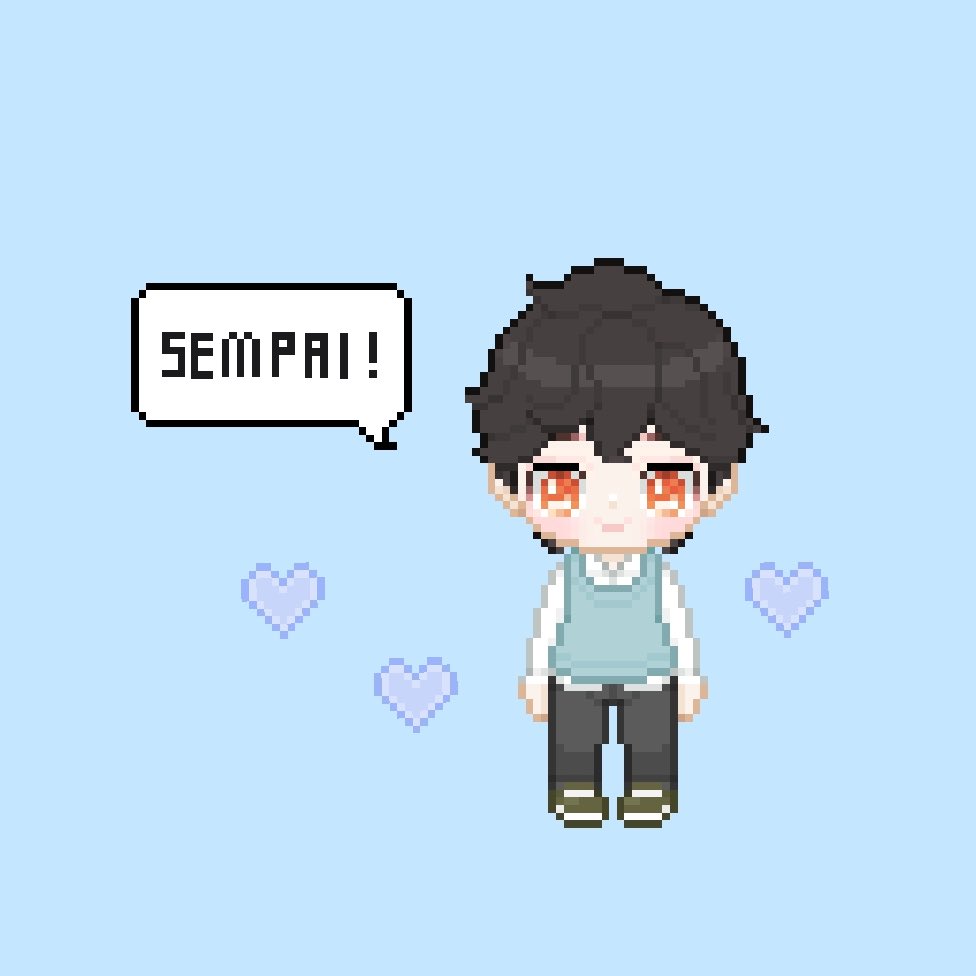 lamb 🦁🐰 SASAMIYA CHAPTER 54 💤 tweet media