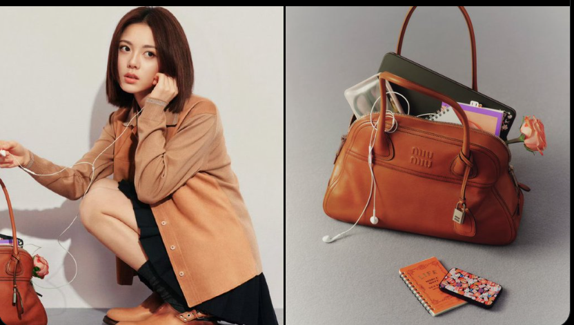 PersonalThai's tweet photo. Trending in Thailand now according to X is the MuiMui with #muimui You can see their products here https://t.co/G07v64vTLd https://t.co/DXM9mDusUv
