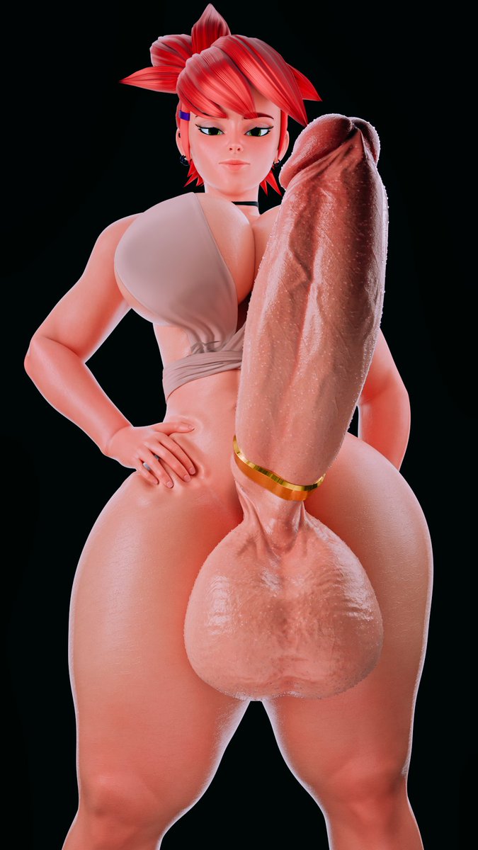 MatrixLL3R🔞 (Open Commissions) tweet media