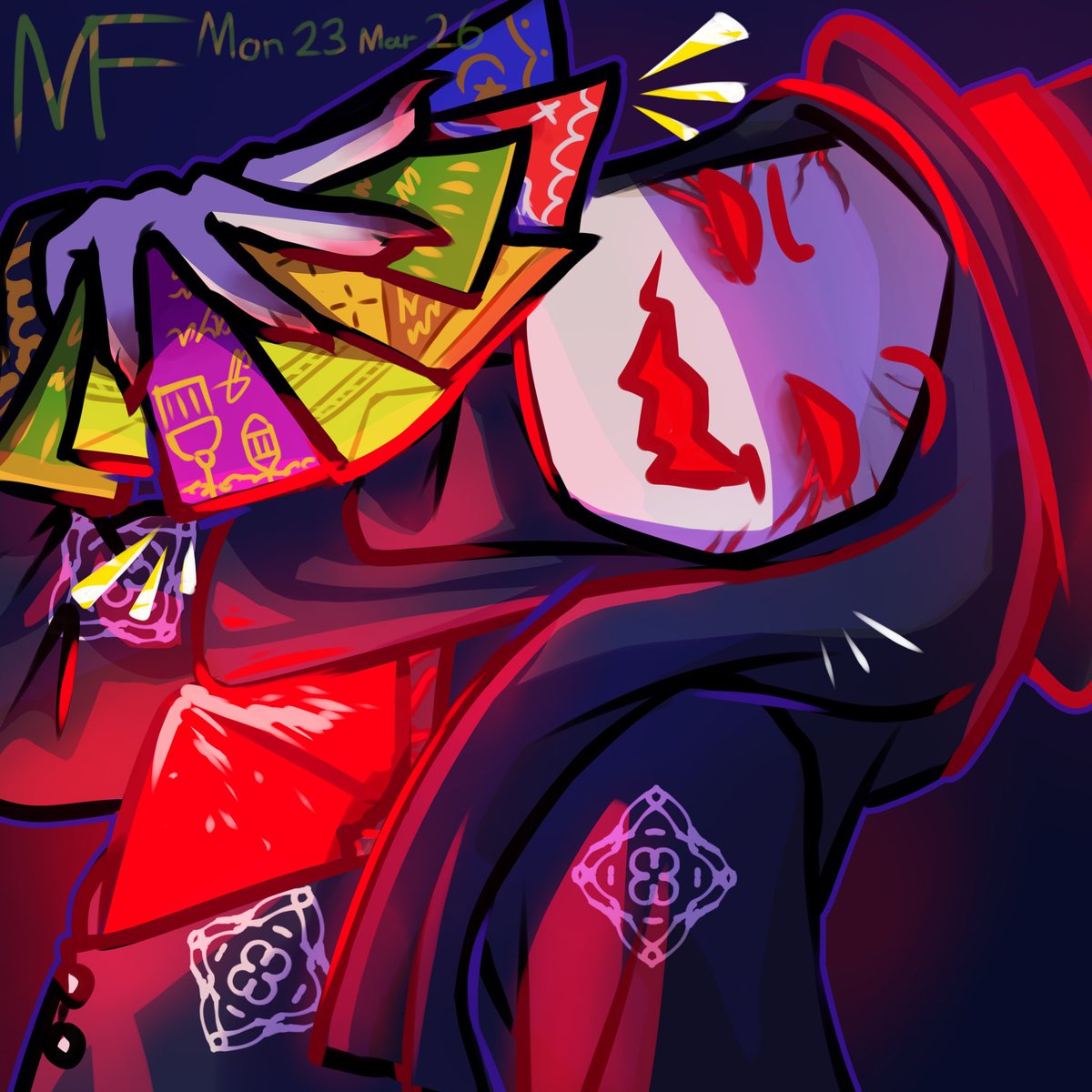 MarissaFafa 🌙 tweet media