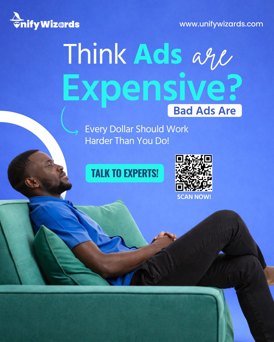 Unify Wizards tweet media