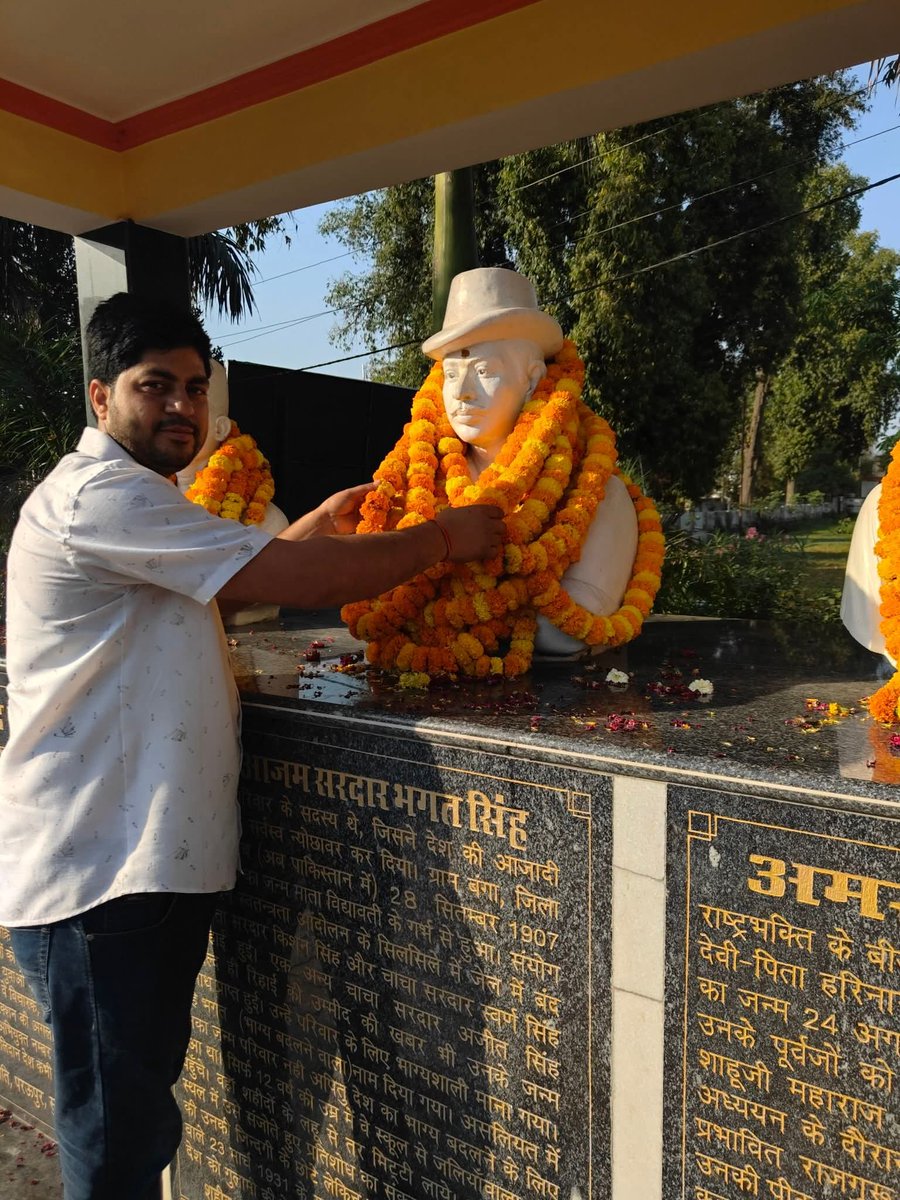 Ghar Sultanpur Foundation tweet media