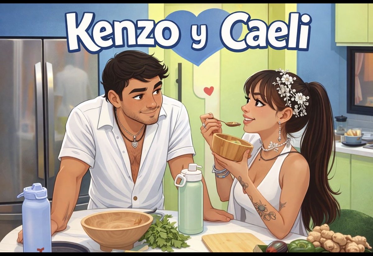chika_danix's tweet photo. PTM porque tanta censura!!!! @TLMDRealities @LaJefaTLMD pónganos la suite queremos ver un poco de contenido bonito aunque sea #lcdlf #kenzo #caeli #keli #kenzeli https://t.co/5k3AFBRR8N