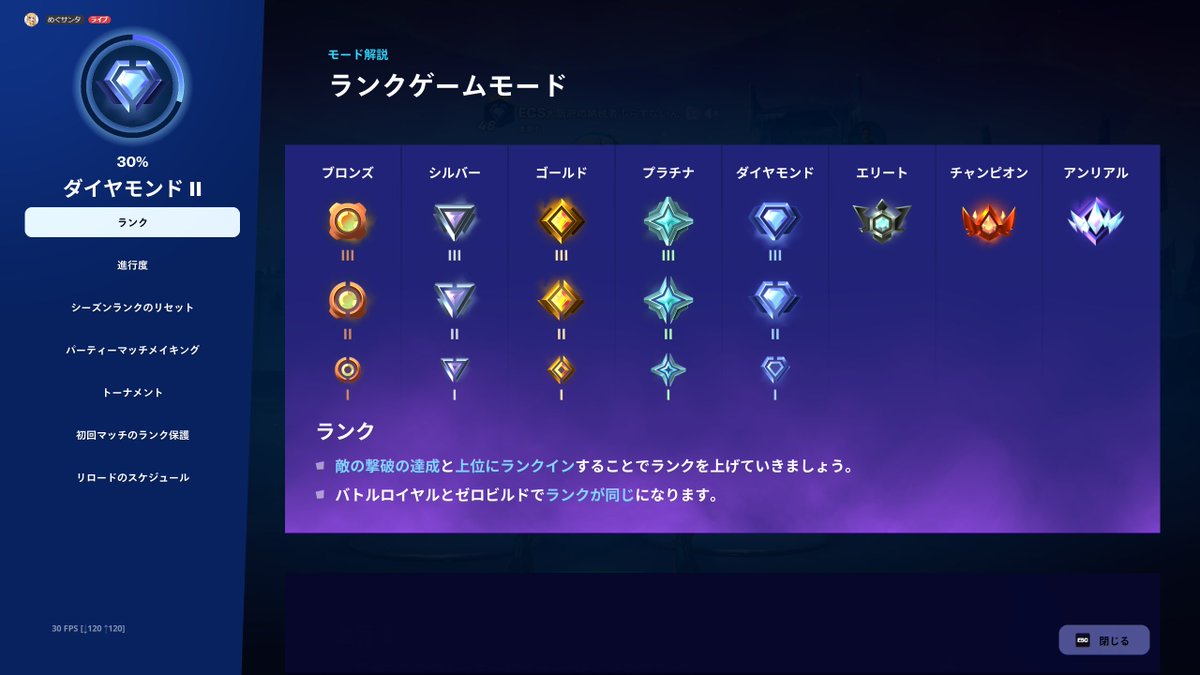 【ECS】ぷらすないん🎮🍀🎐 tweet media