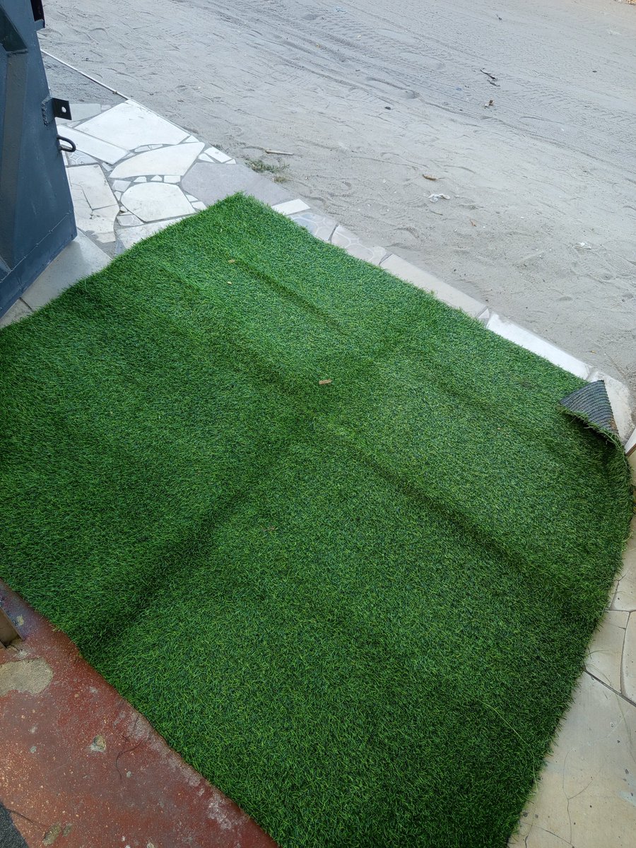 Sarafina tweet media