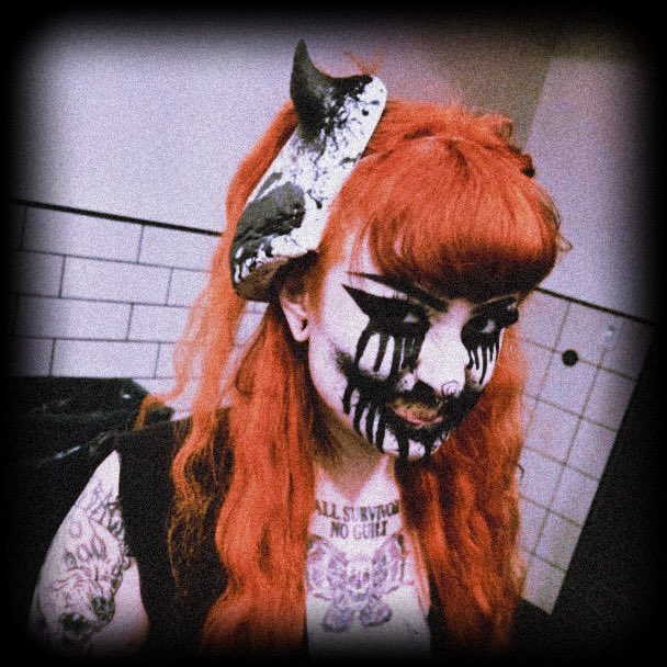 ݁ᛪ༙݁ P R O P H E T ݁ᛪ༙݁ 18+ tweet media