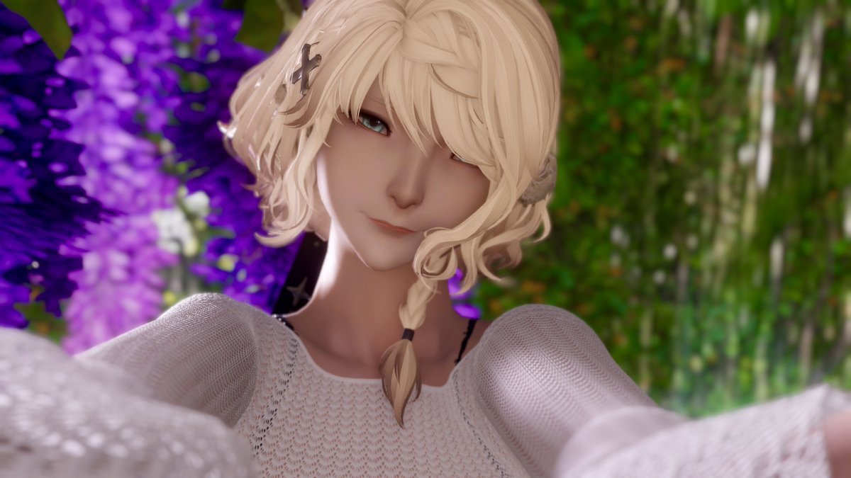 Morgan your adorkable, huggable, travel-sized AuRa tweet media