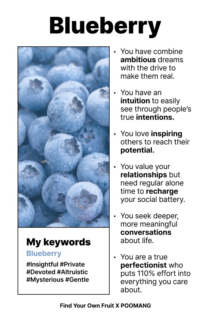 noomwmoon's tweet photo. My fruit and my bias 🫐
(blueberries legit being one of my fave fruits ;;) https://t.co/idc55gRG6D