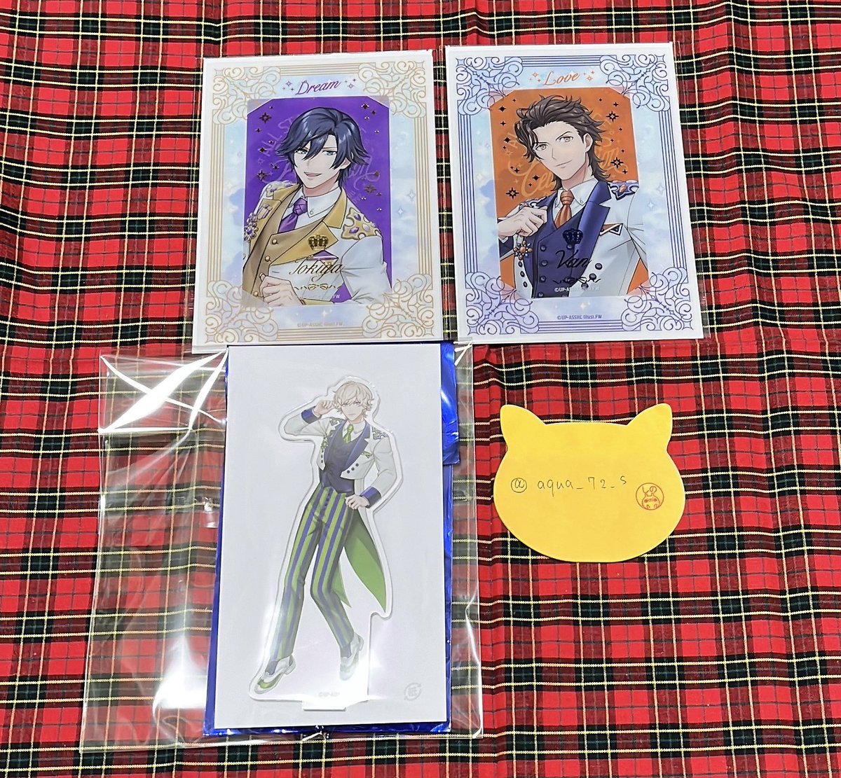 しの@別館 tweet media