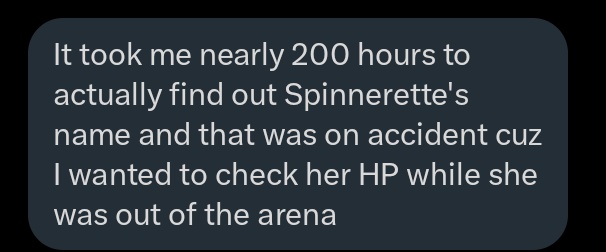 Mewgenics Takes & Confessions tweet media