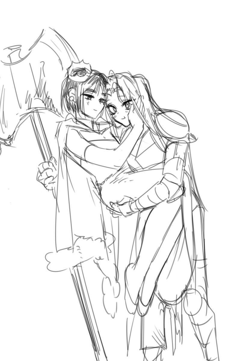 ascii9♱CommissionOpen tweet media