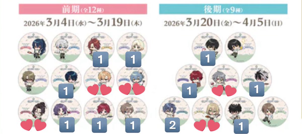 もち鳥 tweet media