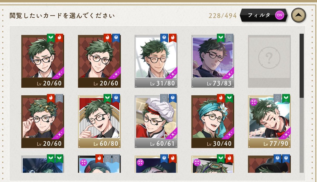 走るピラフ tweet media