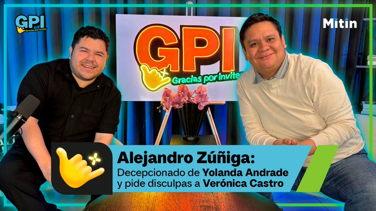 Hugo Alexander Maldonado tweet media