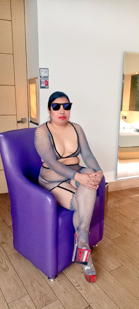 Complices_Hot tweet media