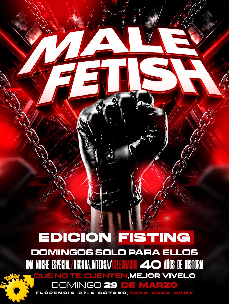 SOLO ELLOS tweet media