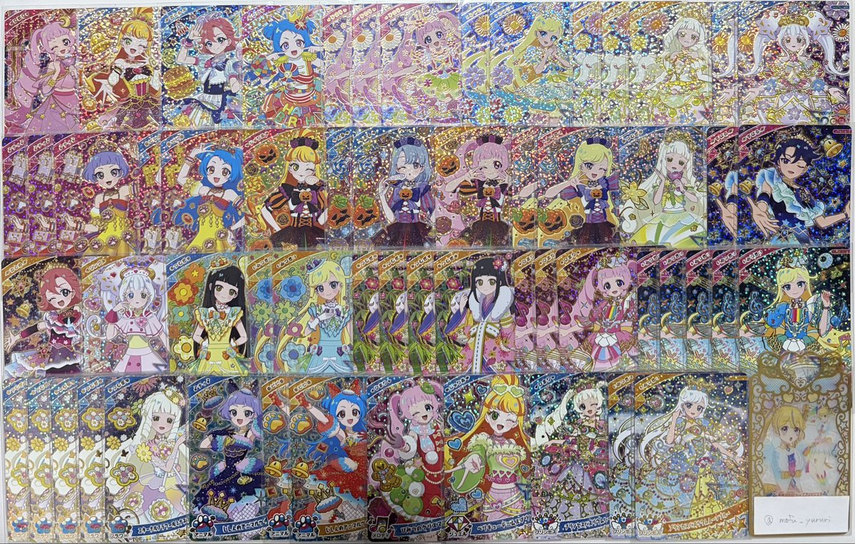 松葉バネ tweet media