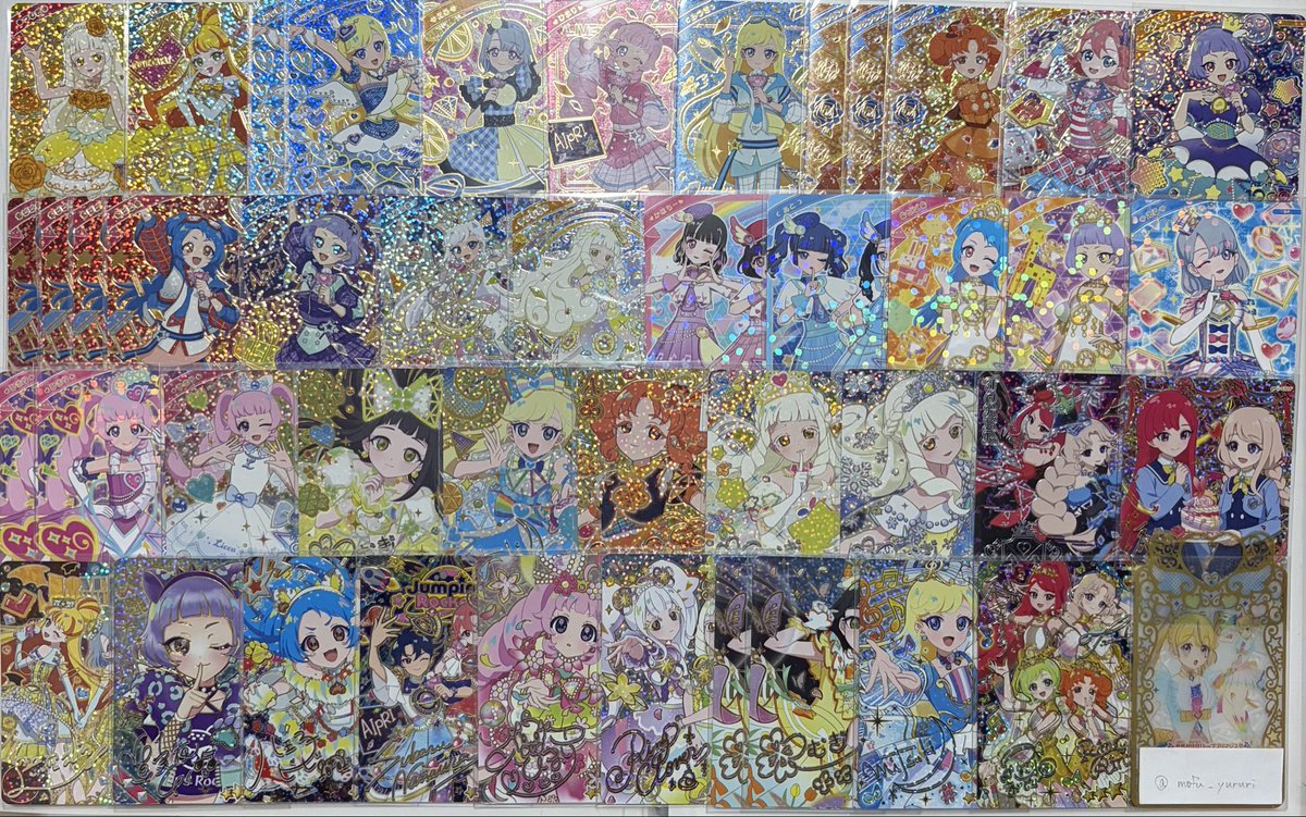 松葉バネ tweet media