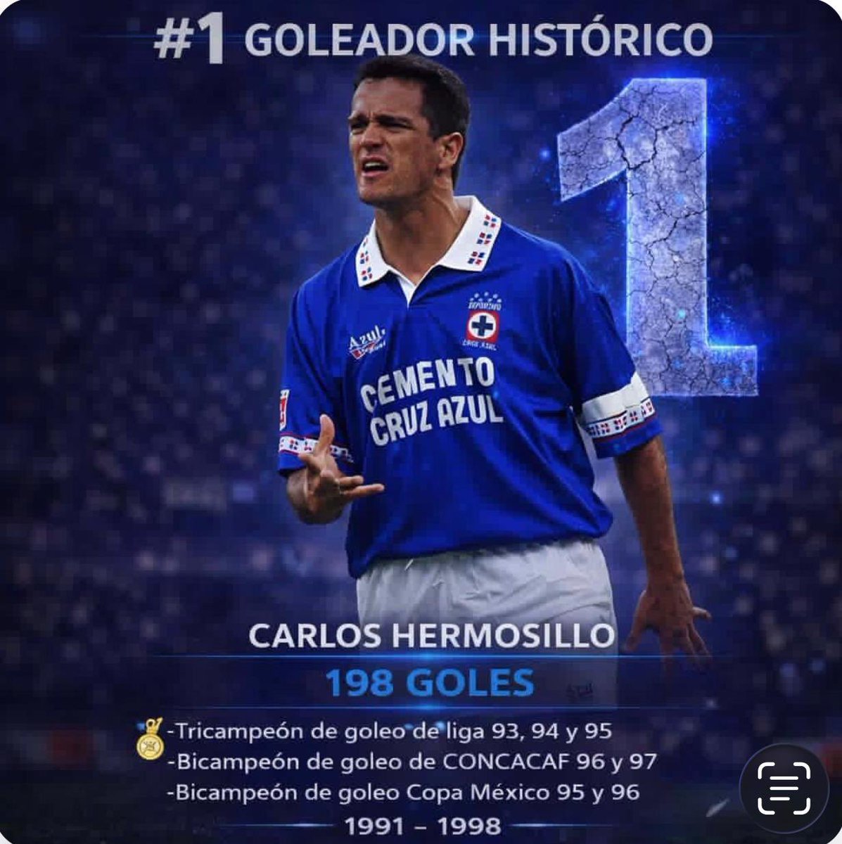 Carlos Hermosillo tweet media