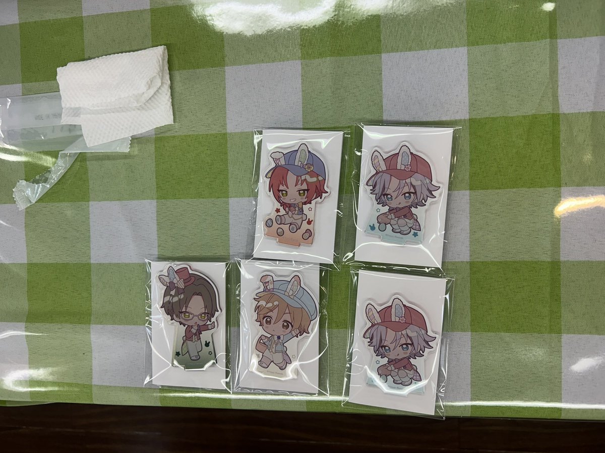 ペトラ tweet media