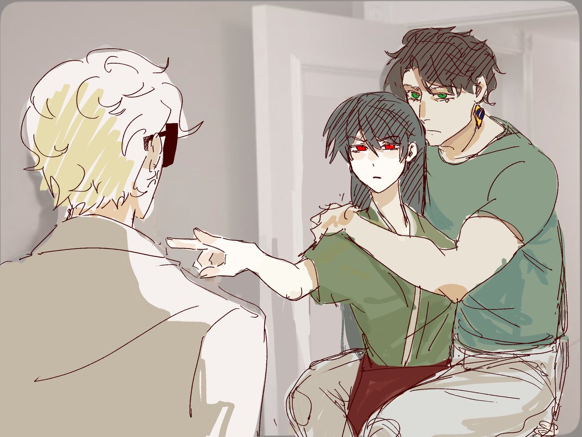 Yianany's tweet photo. 🇧🇷🇨🇳
#countryhumans
#countryhumansChina
#countryhumansBrazil https://t.co/dOB7AdpOGA