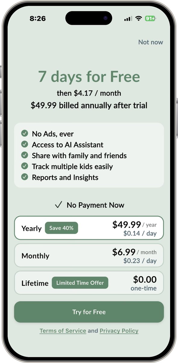 عالم التطبيقات tweet media