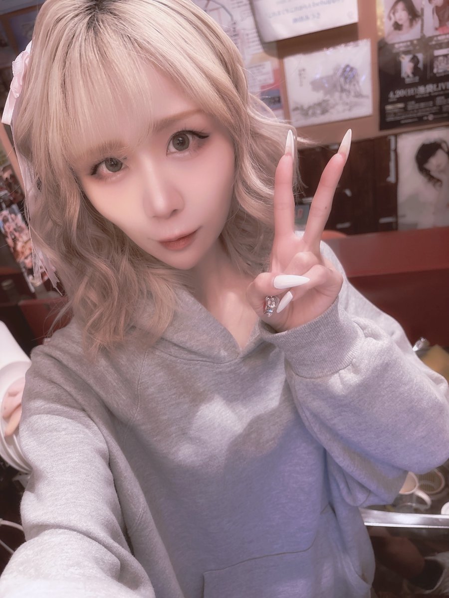 しろてんちょ🎀もふる新宿三丁目コンカフェ天下一武道館ありがとう tweet media