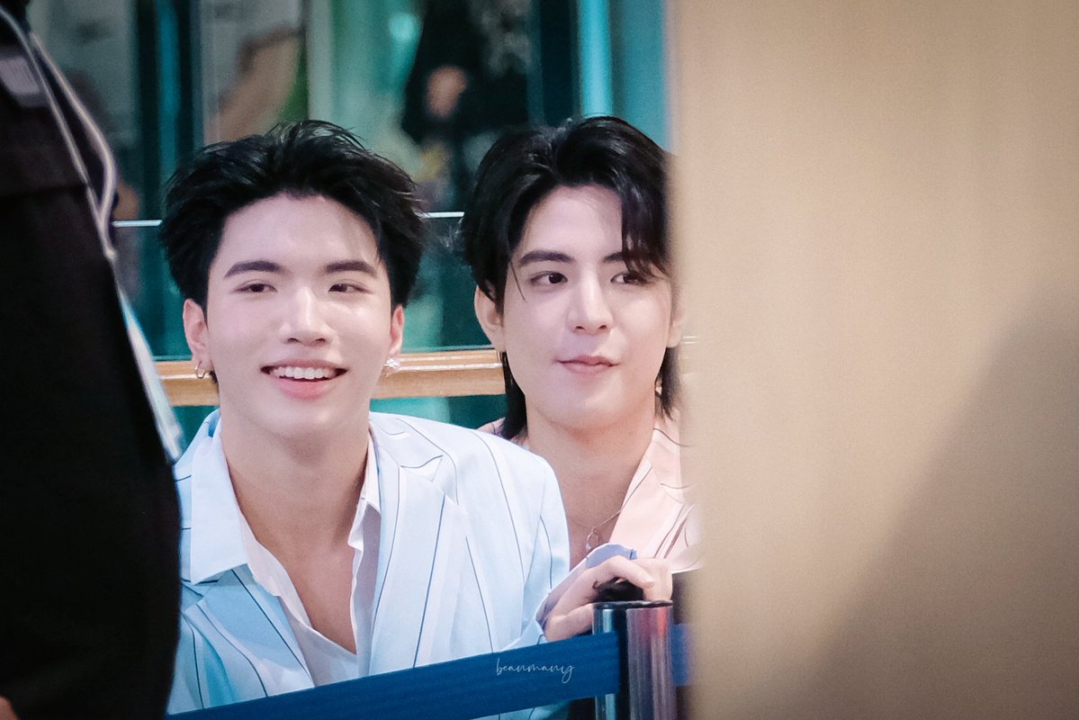 Keen as a BEAN มยื้อ 🦦🦞 tweet media