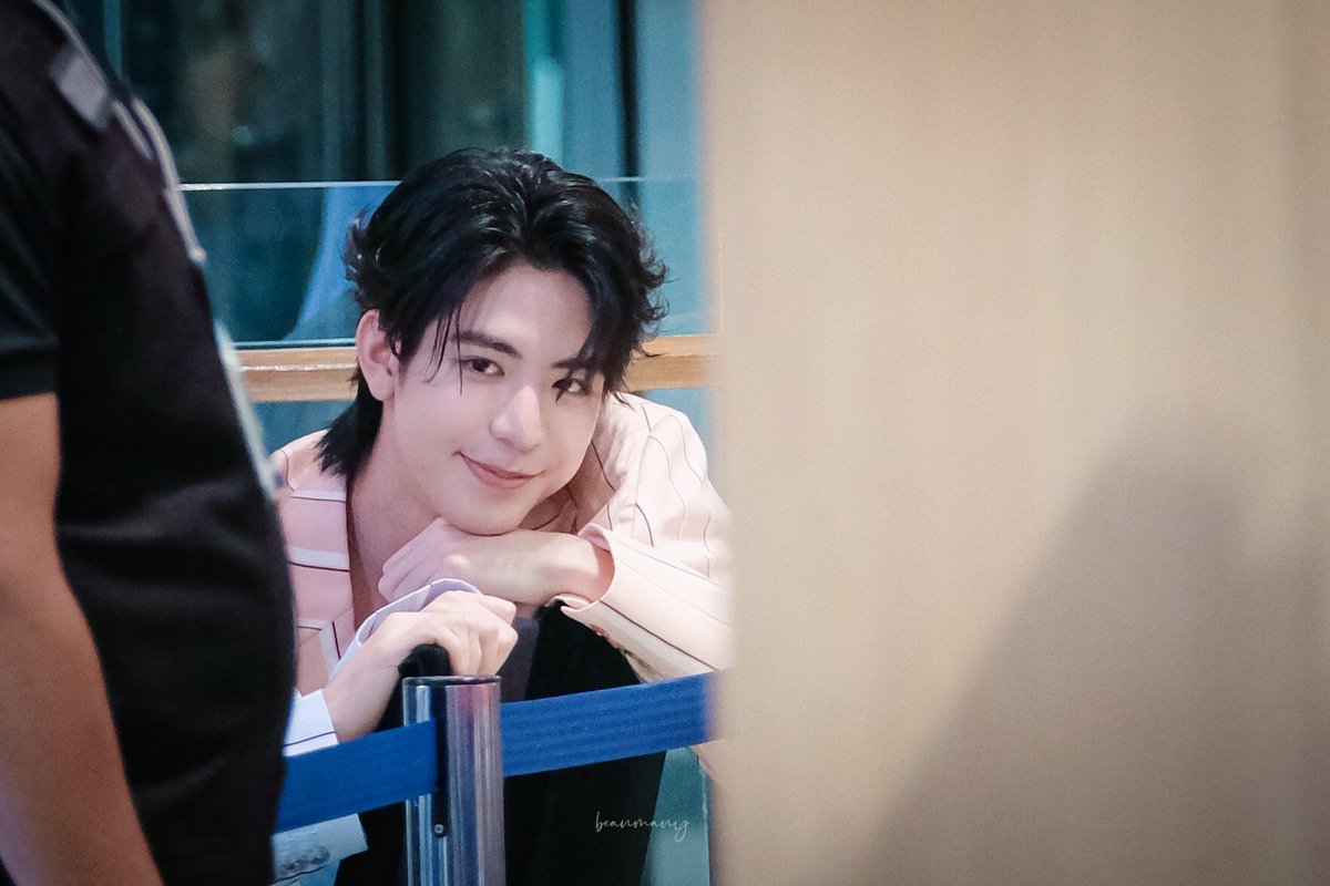 Keen as a BEAN มยื้อ 🦦🦞 tweet media