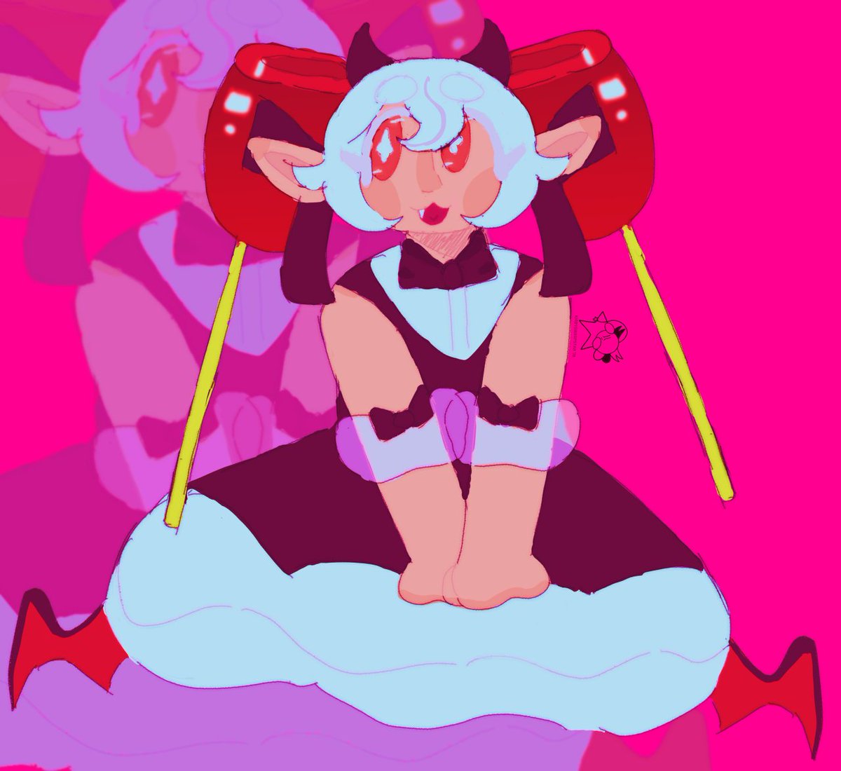 kirby 🍰 tweet media