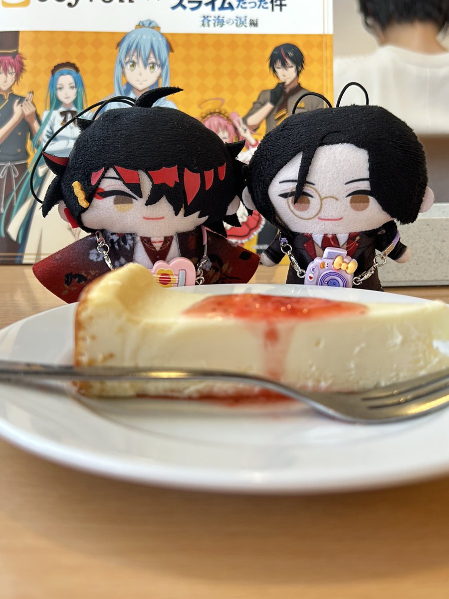 あくろ tweet media