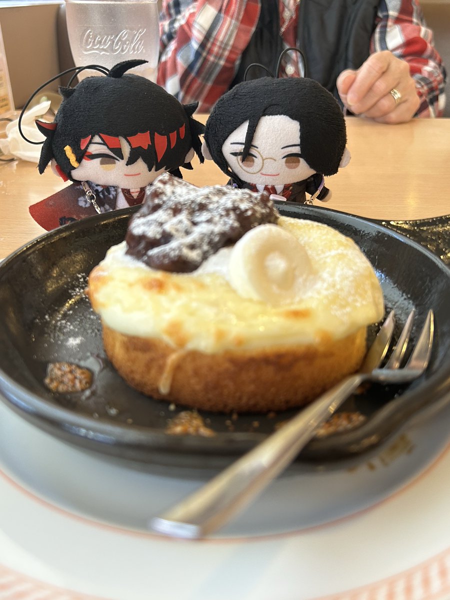 あくろ tweet media