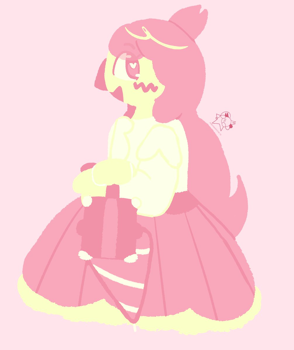 kirby 🍰 tweet media