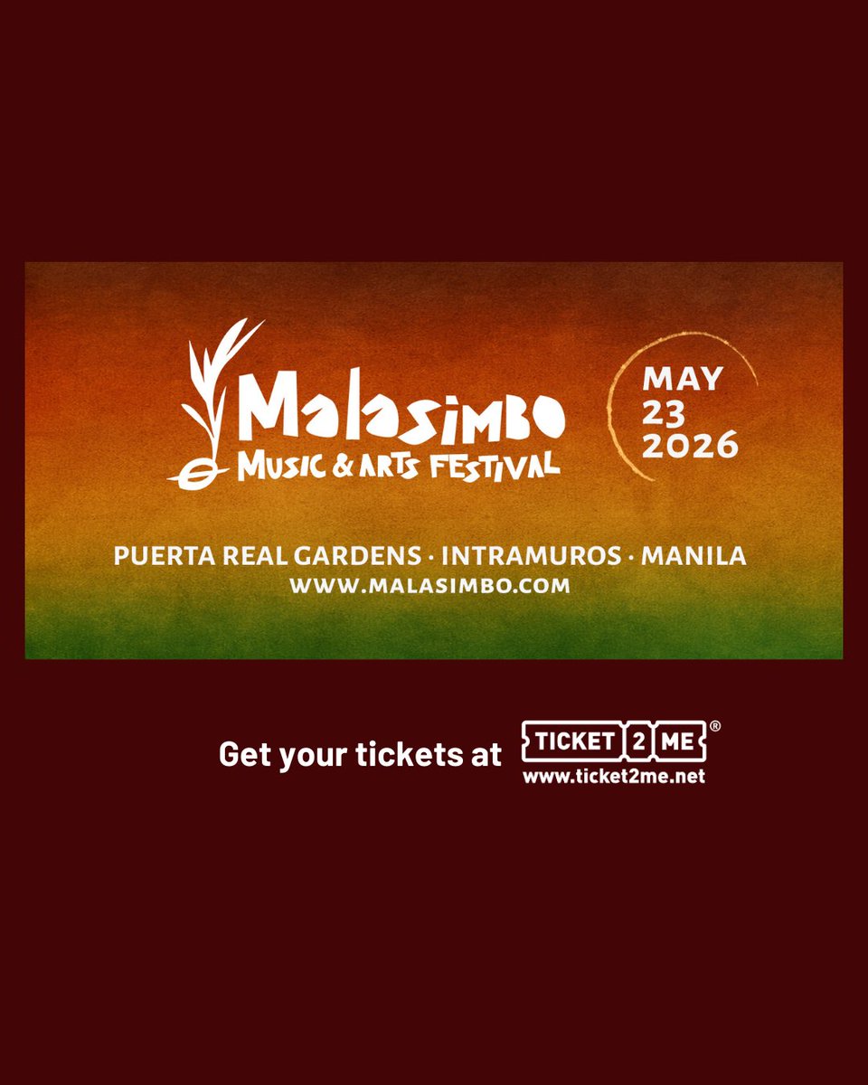 Ticket2Me #TicketEasy tweet media