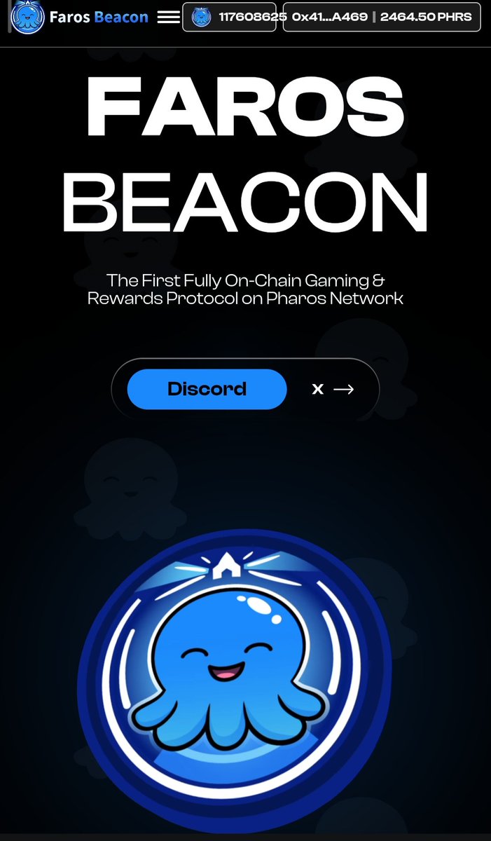 antony $PROS $PHRS tweet media