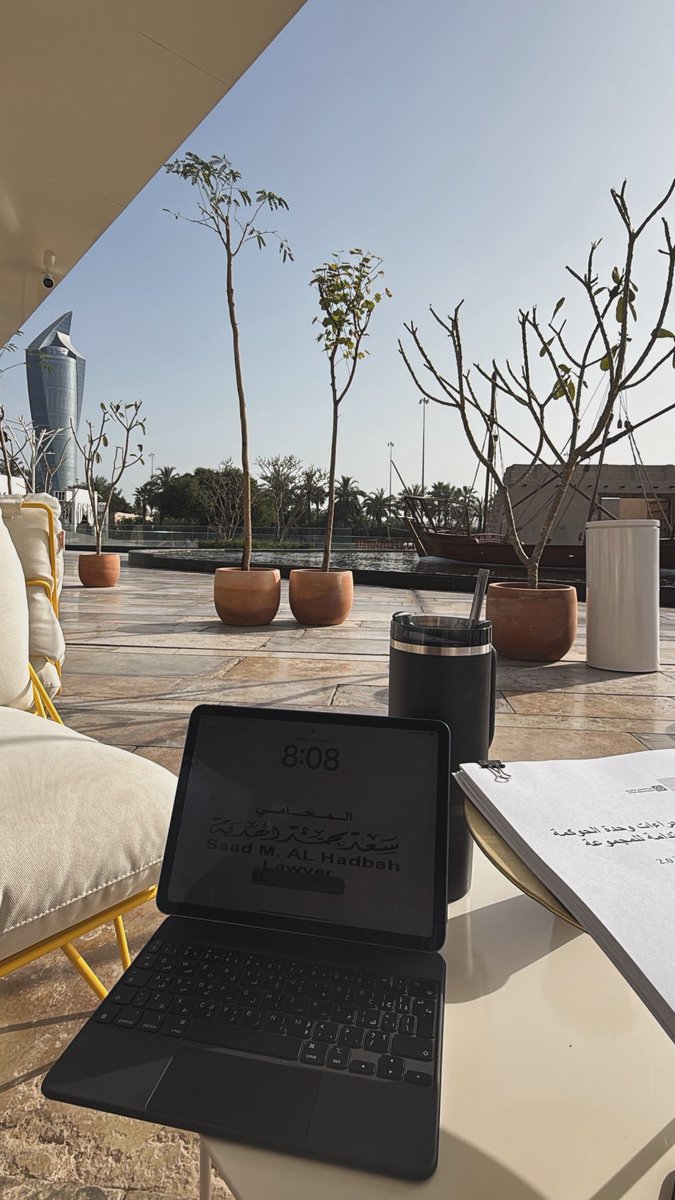 سـعـد الهـدبـه tweet media