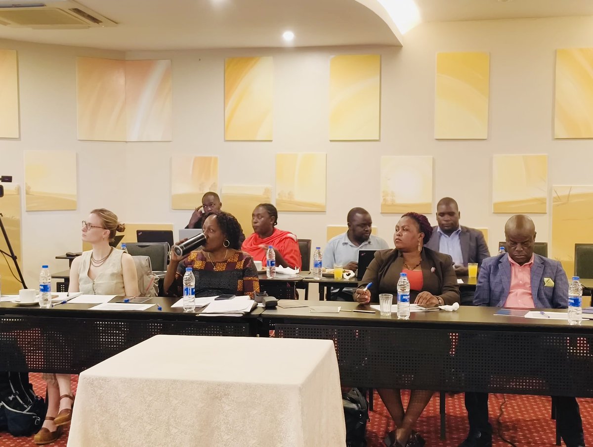 ADC in Uganda 🇦🇹🇺🇬 tweet media