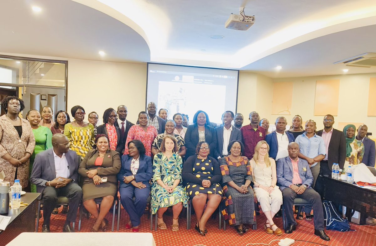 ADC in Uganda 🇦🇹🇺🇬 tweet media