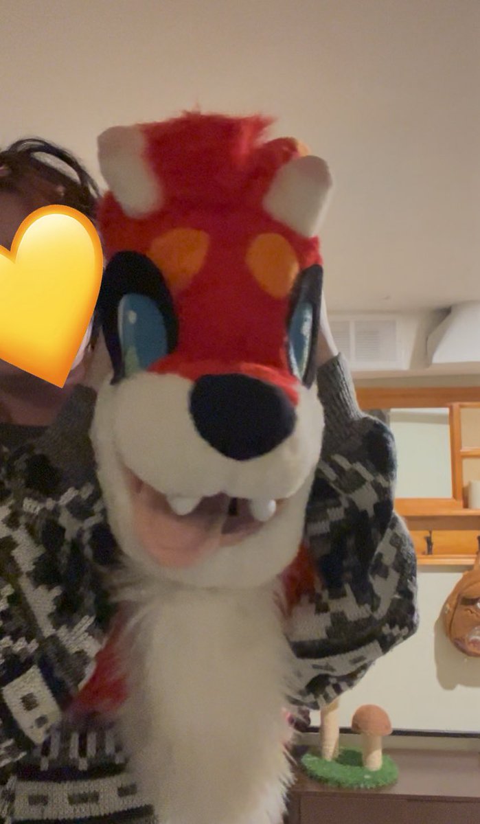 Fawn 🍓🦌 tweet media