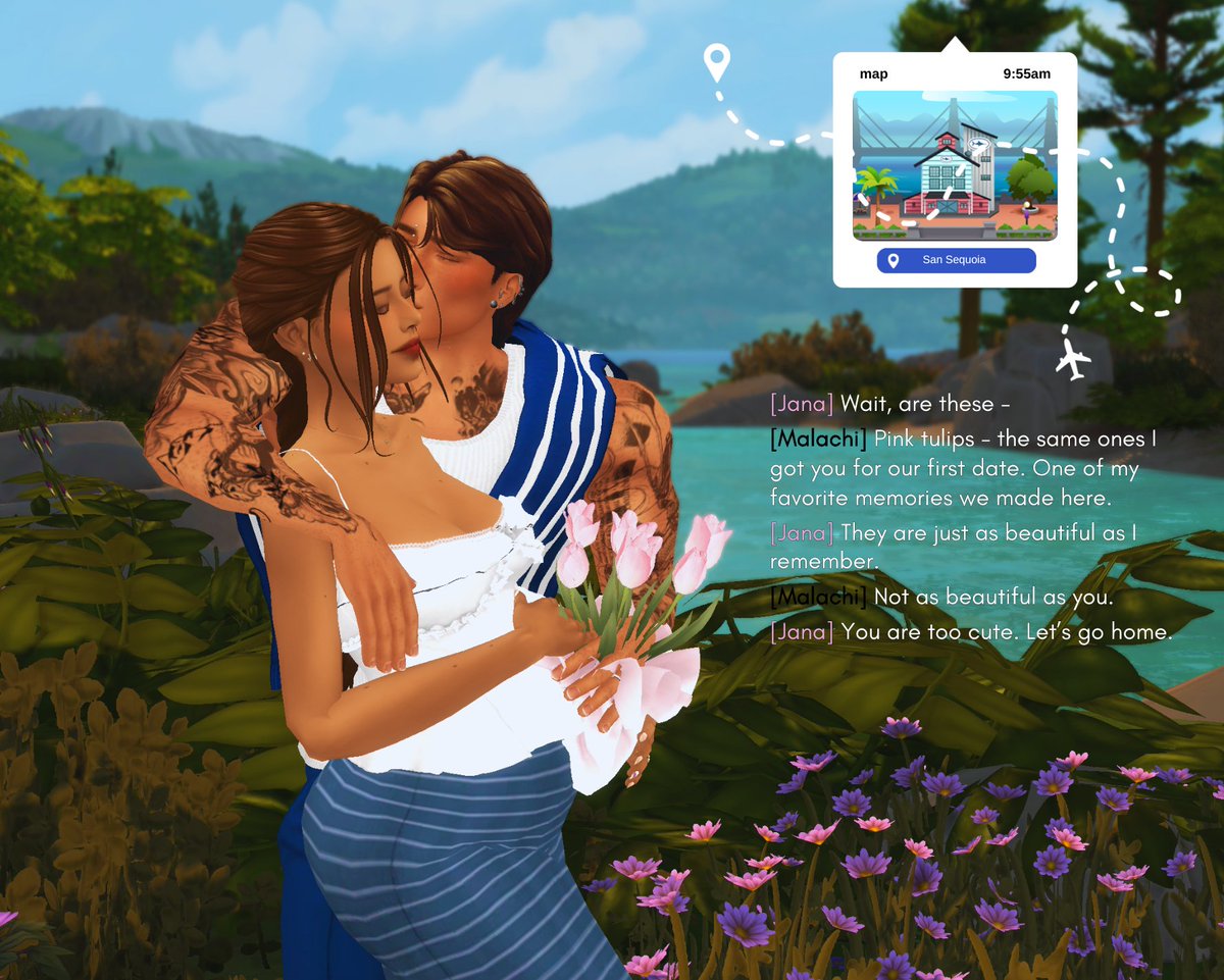 Rosie ꫂ ၴႅၴ tweet media