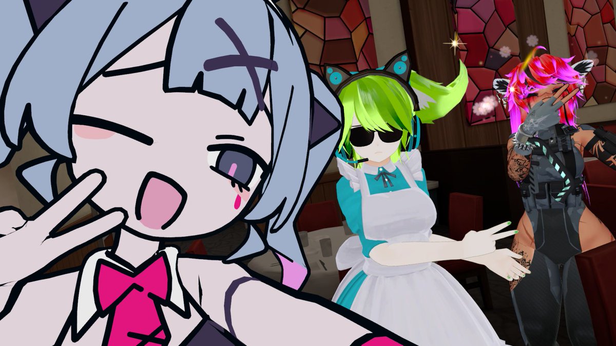 Naga ShyRen tweet media