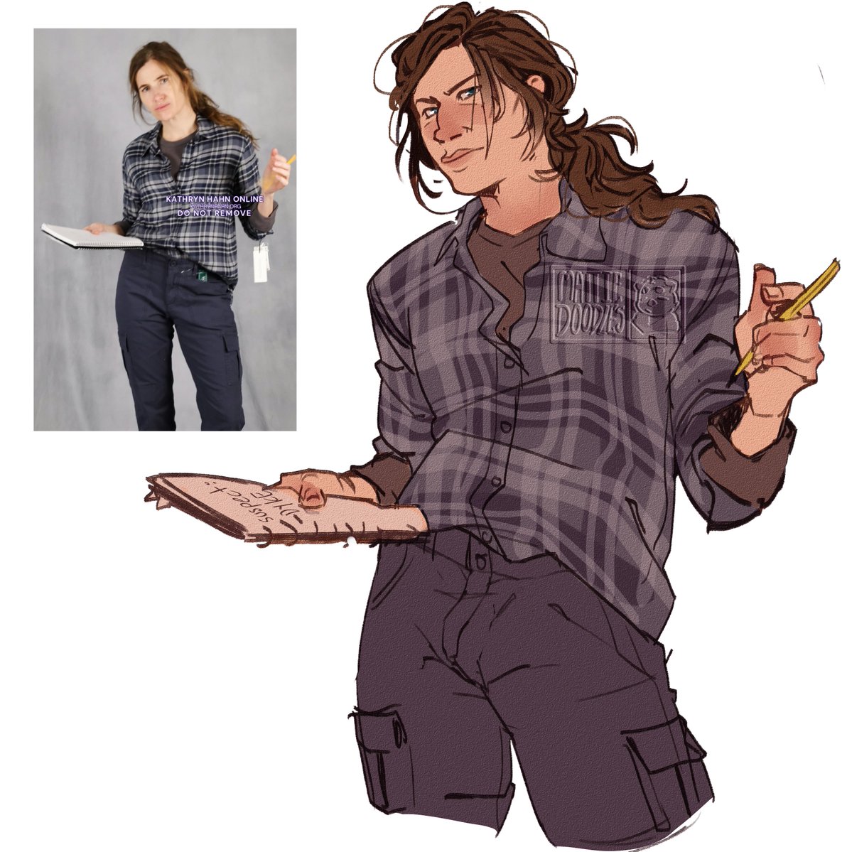 matt matt🎉 comm slot OPEN 2/4 tweet media