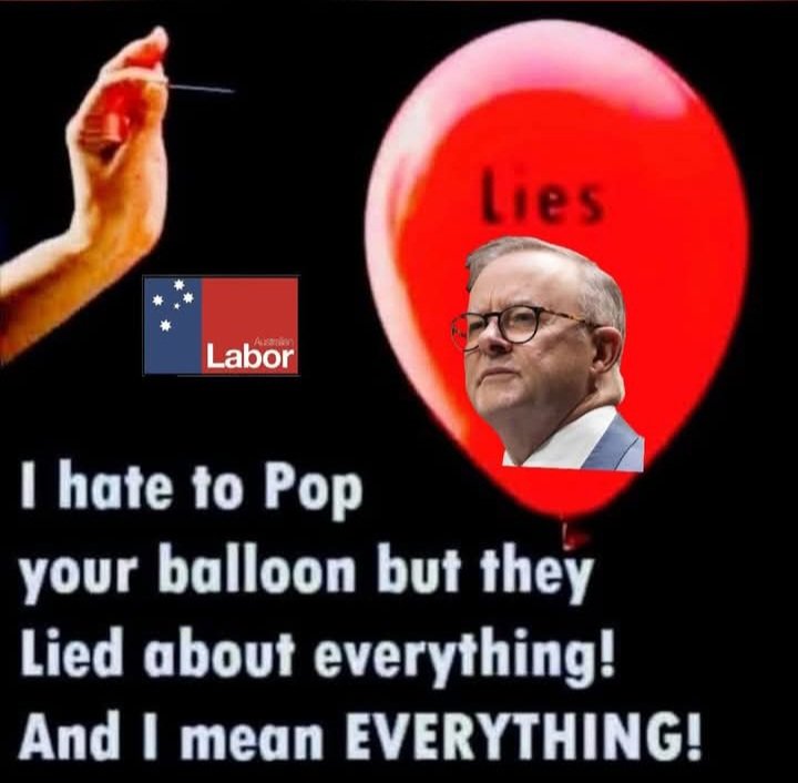 Australian Patriot. tweet media