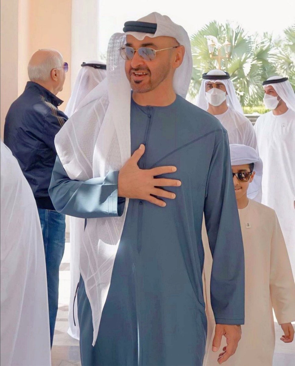 الإماراتي أ.خالد السويدي🇦🇪 tweet media