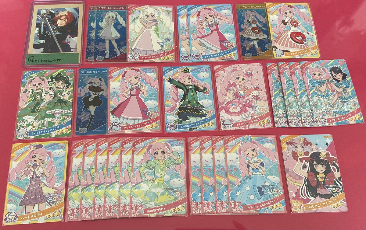 美蘭 @固ツイ要確認(3/31~1週間ほど低浮上) tweet media